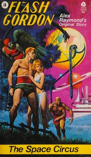 Flash Gordon