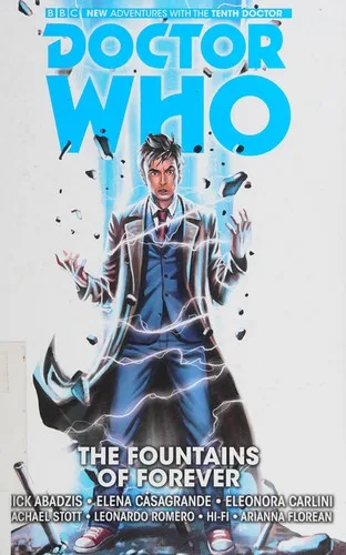 Doctor Who (2015)