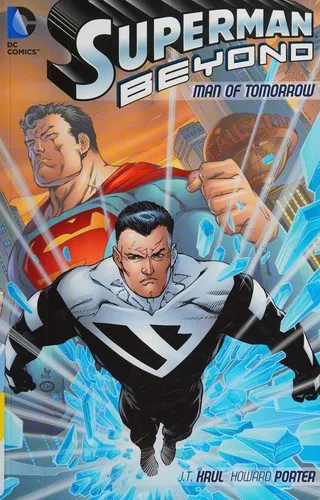 Superman Beyond (2013)