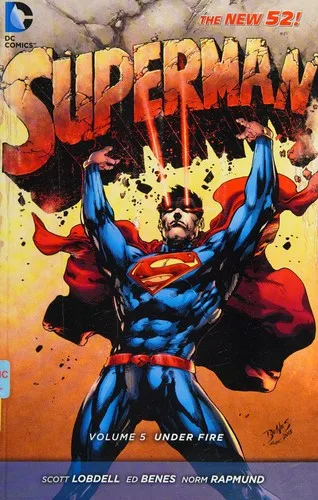 Superman (2015)