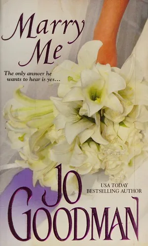 Marry me (2010)