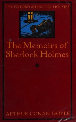 Memoirs of Sherlock Holmes [12 stories] (1988)