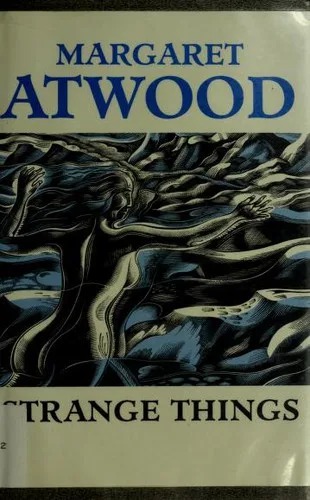 Strange things (1995)