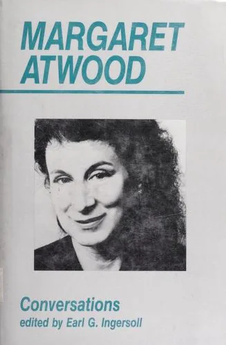 Margaret Atwood Conversations (1992)