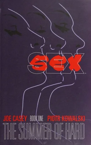 Sex (2014)