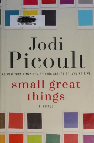 Small great things (2016)
