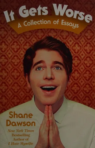 It Gets Worse (2016)