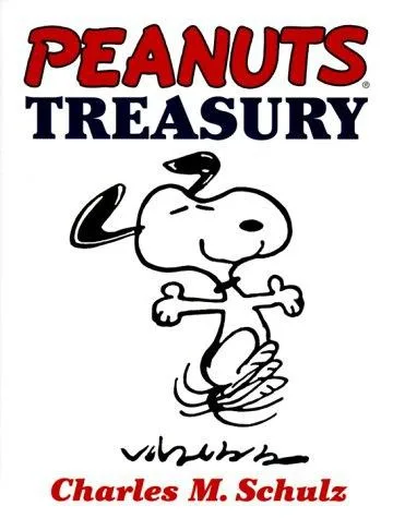 Peanuts (1950)