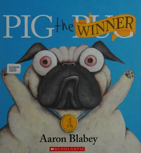 Pig the winner (2016)