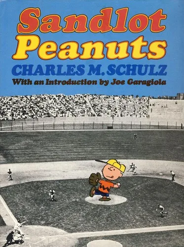 Sandlot Peanuts (1977)