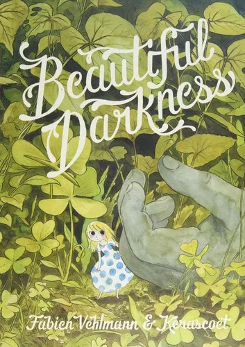 Beautiful darkness (2014)