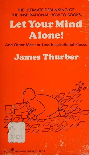Let Your Mind Alone! (1976)