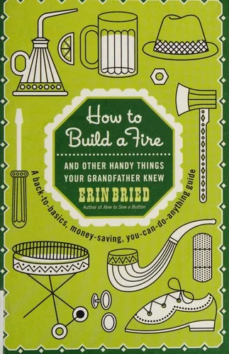 How to build a fire (2010)