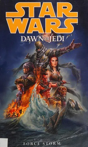 Force storm (2012)