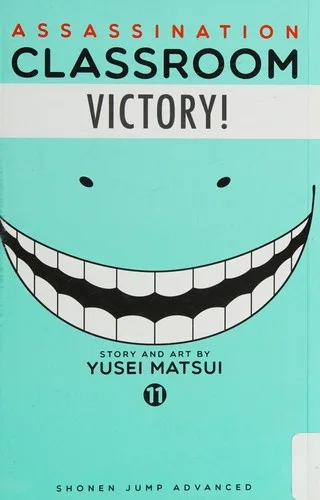 Assassination classroom (2016)