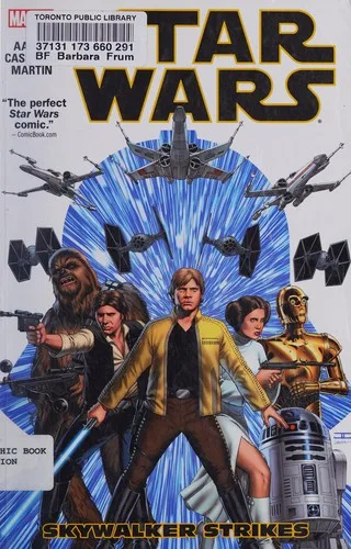 Star Wars (2015)