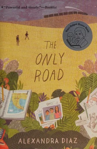 The only road (2016)