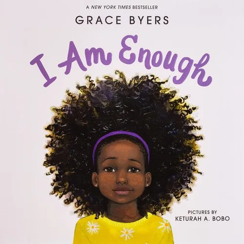 I am enough (2018)
