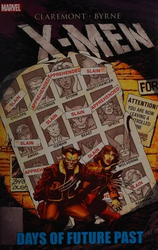 Days of Future Past (1981)