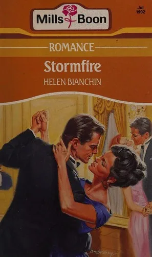 Stormfire (1992)