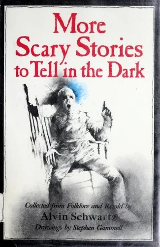 More Scary Stories to Tell in the Dark (1987)
