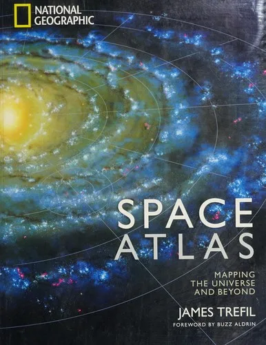 Space atlas (2014)