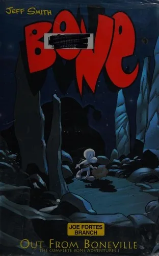Out From Boneville (2006)