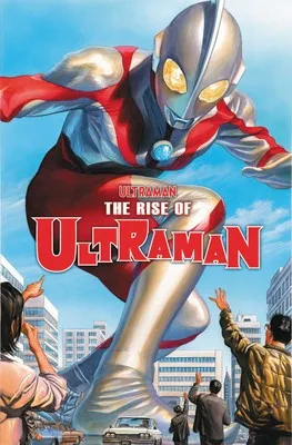 Ultraman