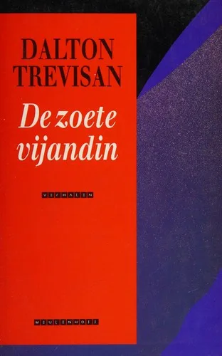 De zoete vijandin (1992)