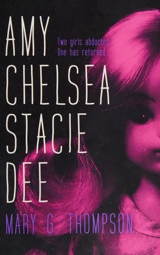 Amy Chelsea Stacie Dee (2016)
