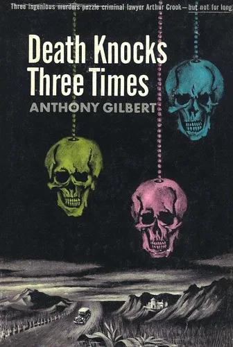 Death knocks three times (1949)