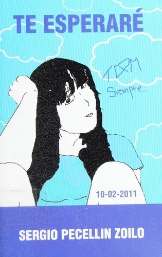 Te esperaré (2012)
