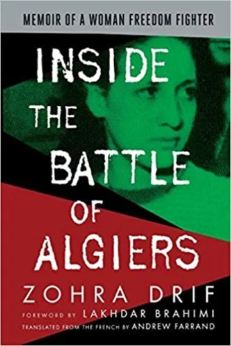 Inside the Battle of Algiers (2013)