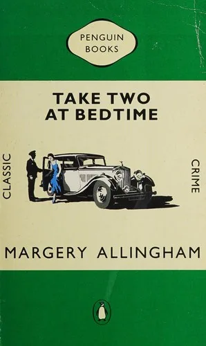 Take Two at Bedtime (1950)