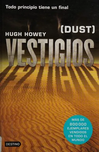 Vestigios (2015)
