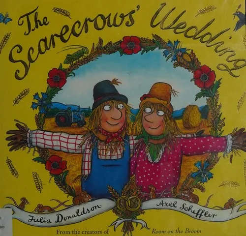 The Scarecrows Wedding (2014)