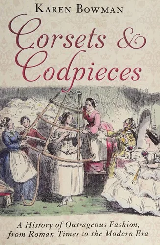 Corsets and codpieces (2015)