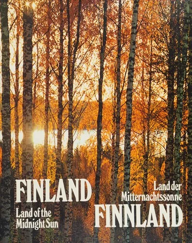 Finland, land of the midnight sun (1980)
