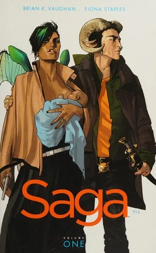 Saga (2012)