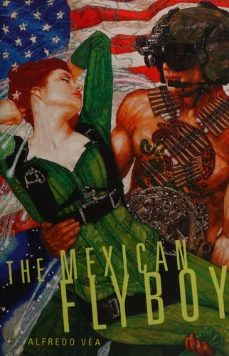 The Mexican flyboy (2016)