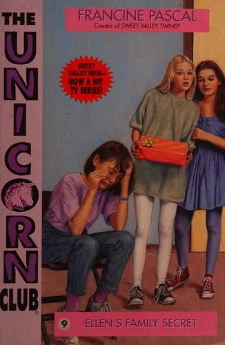 ELLEN'S FAMILY SECRET (1995)