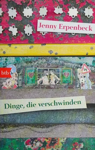 Dinge, die verschwinden (2011)
