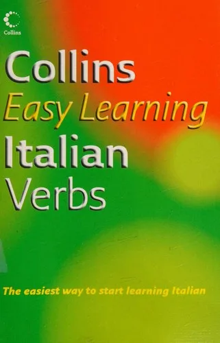 Collins Italian verbs (2006)