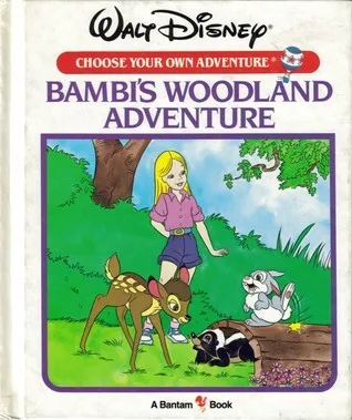 Bambi's woodland adventure (1987)