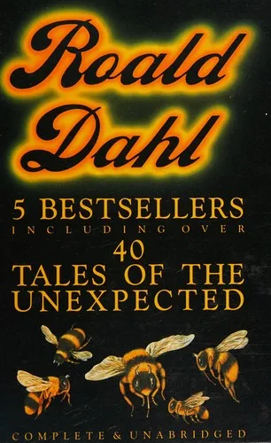 Kiss, Kiss / Over to You / Switch Bitch / Someone Like You / Four Tales of the Unexpected / My Uncle Oswald (1986)