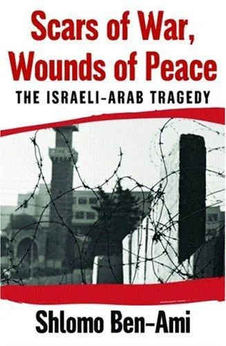 Scars of War, Wounds of Peace (2005)