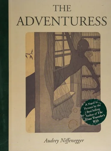 Adventuress (2006)
