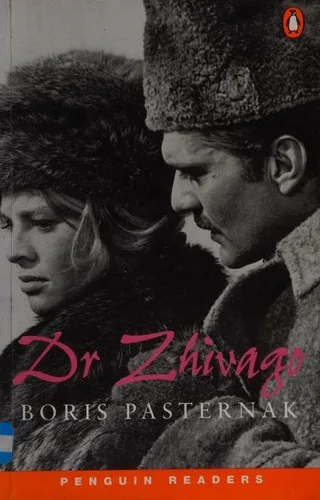 Doctor Zhivago [adaptation] (1998)