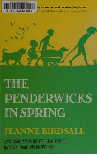 The Penderwicks in Spring (2015)