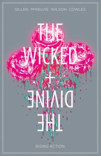 The Wicked + The Divine, Vol. 4 (2016)